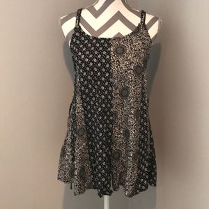 Altar’d State Mini Romper